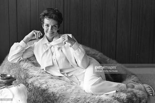 Jane Russell feet photo thumbnail