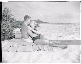 Jane Russell feet photo thumbnail