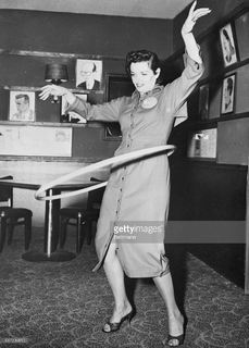 Jane Russell feet photo thumbnail