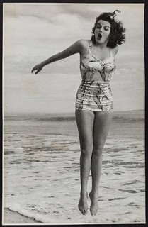 Jane Russell feet photo thumbnail