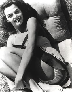 Jane Russell feet photo thumbnail
