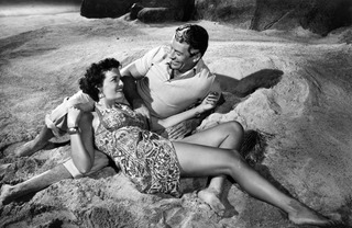 Jane Russell feet photo thumbnail