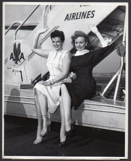 Jane Russell feet photo thumbnail