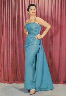 Jane Russell feet photo thumbnail