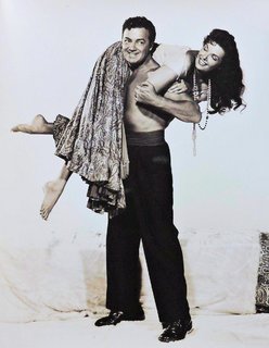 Jane Russell feet photo thumbnail