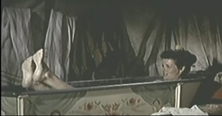 Jane Russell feet photo thumbnail