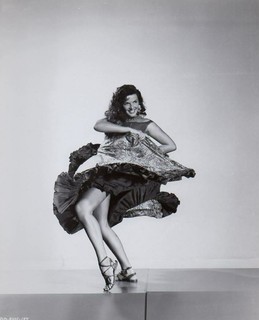 Jane Russell feet photo thumbnail