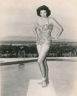 Jane Russell feet photo thumbnail