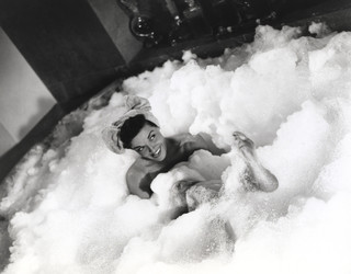 Jane Russell feet photo thumbnail