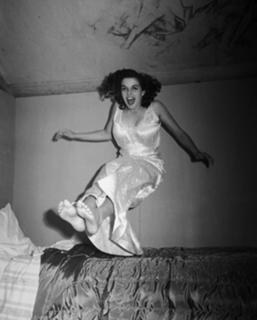 Jane Russell feet photo thumbnail