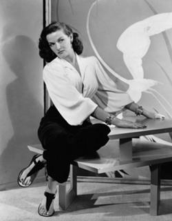 Jane Russell feet photo thumbnail