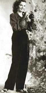 Jane Russell feet photo thumbnail