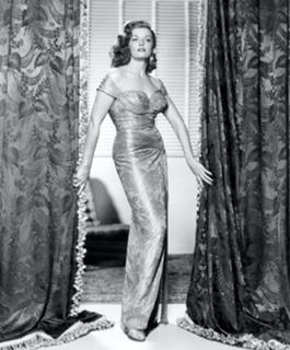 Jane Russell feet photo thumbnail