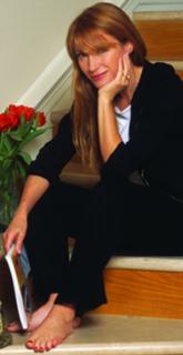 Jane Seymour feet photo thumbnail