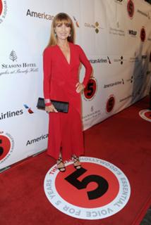 Jane Seymour feet photo thumbnail