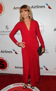 Jane Seymour feet photo thumbnail