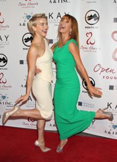 Jane Seymour feet photo thumbnail