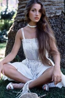 Jane Seymour feet photo thumbnail