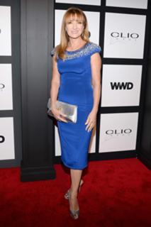 Jane Seymour feet photo thumbnail