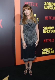 Jane Seymour feet photo thumbnail