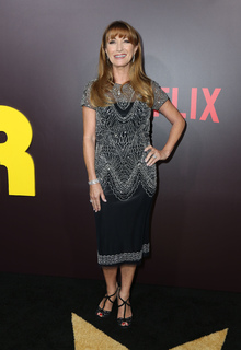 Jane Seymour feet photo thumbnail