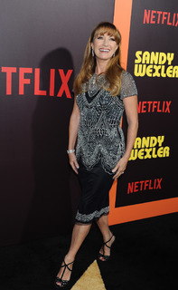 Jane Seymour feet photo thumbnail