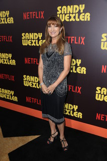 Jane Seymour feet photo thumbnail