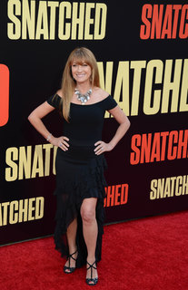 Jane Seymour feet photo thumbnail