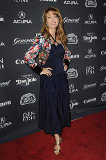 Jane Seymour feet photo thumbnail