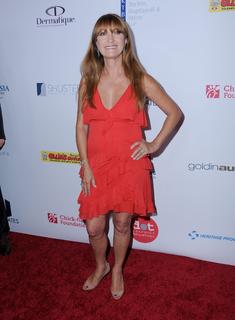 Jane Seymour feet photo thumbnail