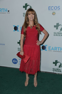 Jane Seymour feet photo thumbnail