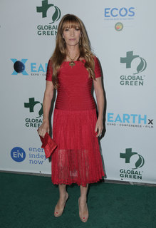 Jane Seymour feet photo thumbnail