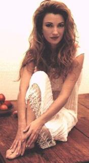 Jane Seymour feet photo thumbnail