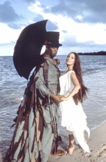 Jane Seymour feet photo thumbnail