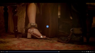 Jane Seymour feet photo thumbnail