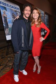 Jane Seymour feet photo thumbnail