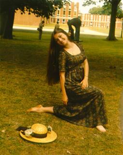 Jane Seymour feet photo thumbnail