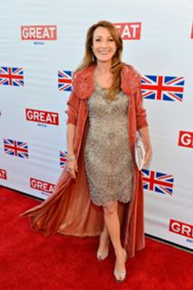 Jane Seymour feet photo thumbnail