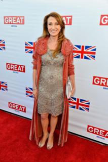 Jane Seymour feet photo thumbnail