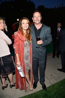 Jane Seymour feet photo thumbnail