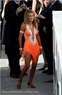 Jane Seymour feet photo thumbnail