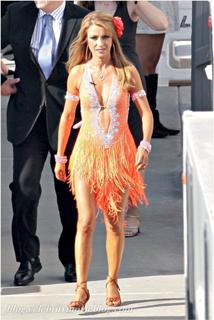 Jane Seymour feet photo thumbnail