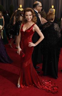 Jane Seymour feet photo thumbnail