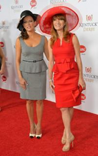 Jane Seymour feet photo thumbnail