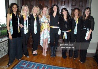 Jane Sibbett feet photo 1