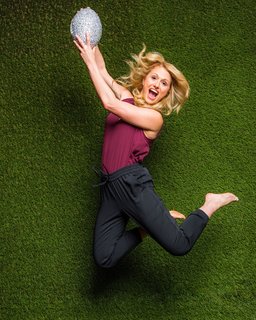 Jane Slater feet photo 20