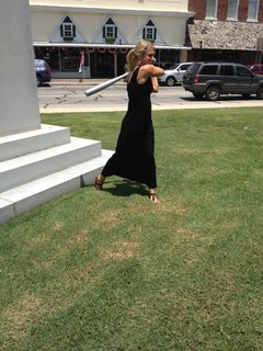 Jane Slater feet photo 5