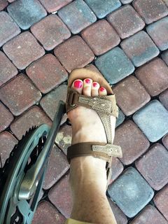 Jane Treacy feet photo 13