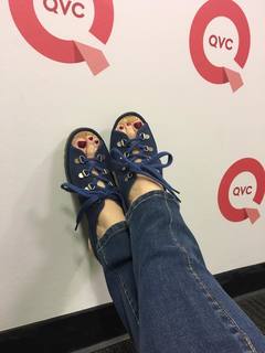 Jane Treacy feet photo 20