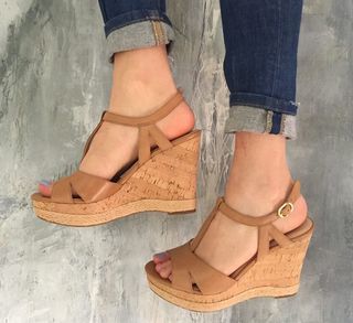 Jane Treacy feet photo 1